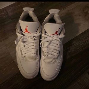 Jordan Oreo retro 4s